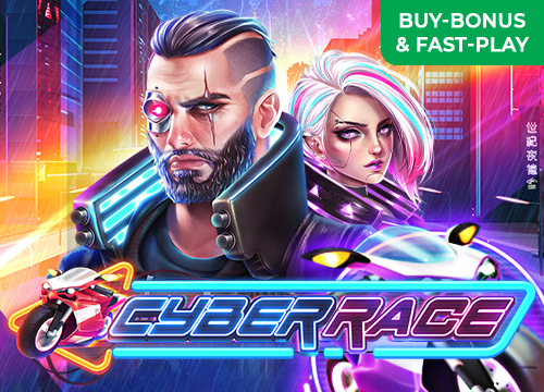 CyberRace