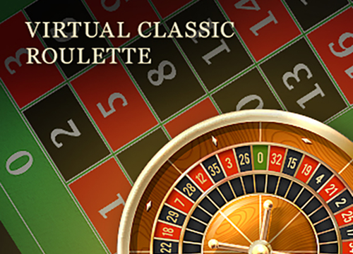 Virtual Classic Roulette