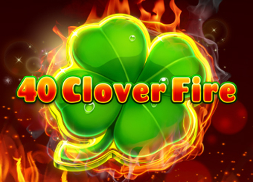 40 Clover Fire