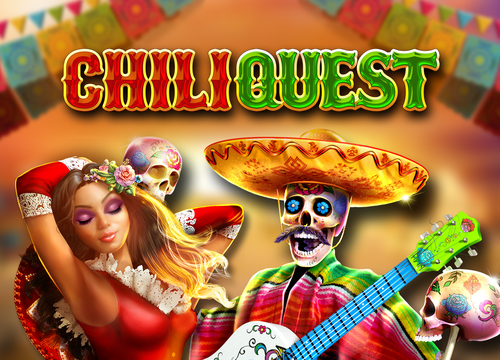 Chili Quest