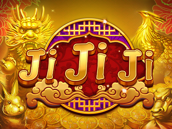 Ji Ji Ji