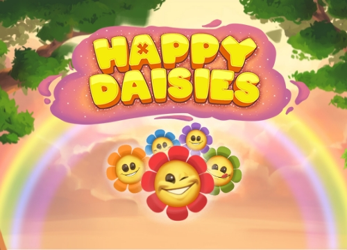 Happy Daisies