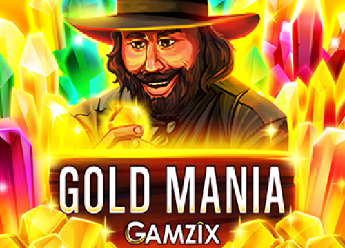 Gold Mania