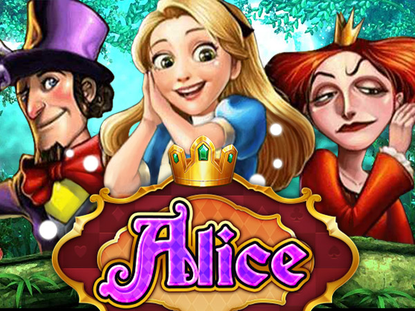 Alice