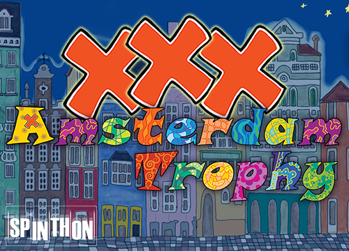 Amsterdam Trophy