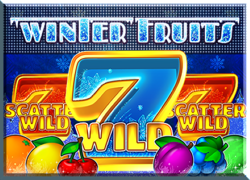 Winter Fruits