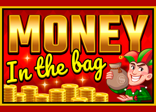 Money in the Bag