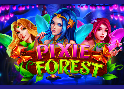 Pixie Forest