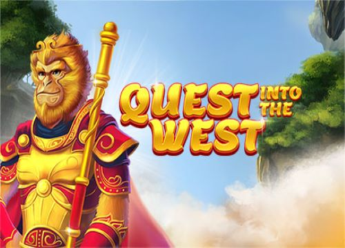 Quest into the West