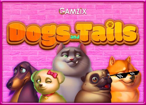 Dogs and Tails