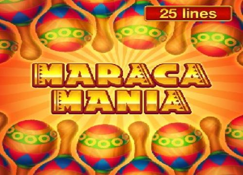 Maraca Mania