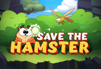 Save The Hamster