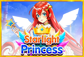 Starlight Princess