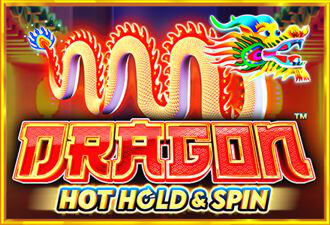 Dragon Hot Hold & Spin
