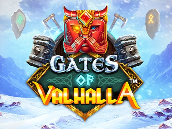Gates of Valhalla