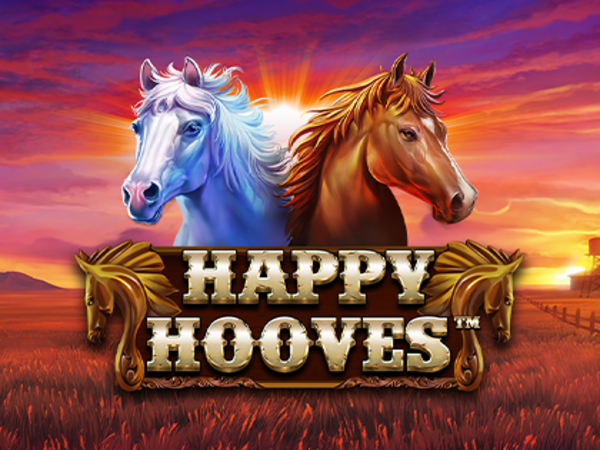 Happy Hooves