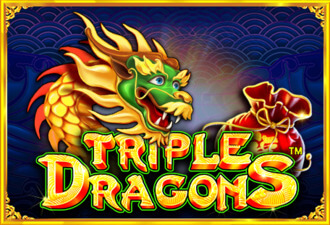 Triple Dragons