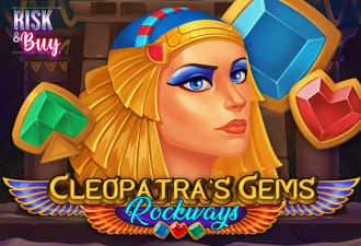 Cleopatra's Gems Rockways