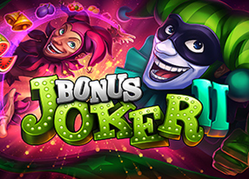 Bonus Joker II