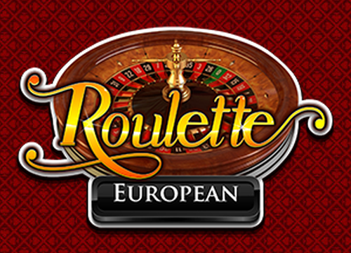 European Roulette
