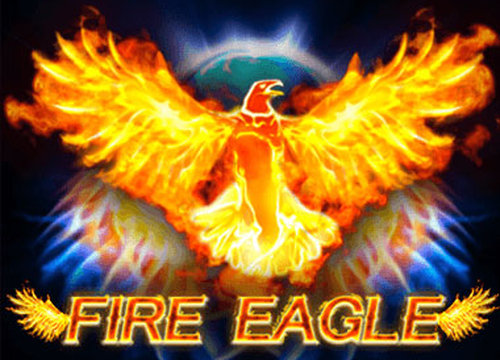 Fire Eagle