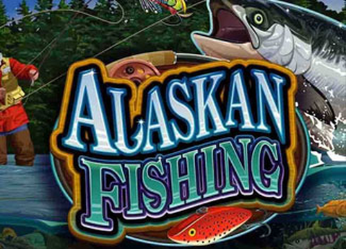 Alaskan Fishing