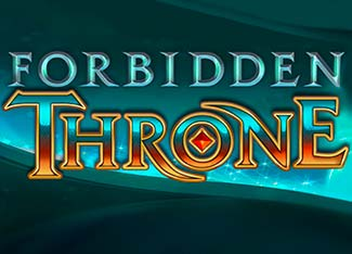 Forbidden Throne