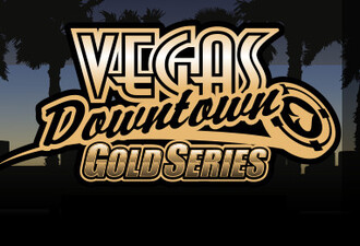 Vegas Downtown Blackjack GOLD
