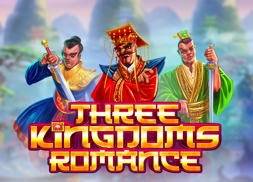 Three Kingdoms Romance