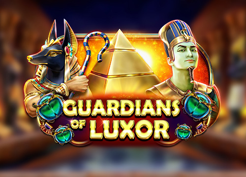 Guardians of Luxor