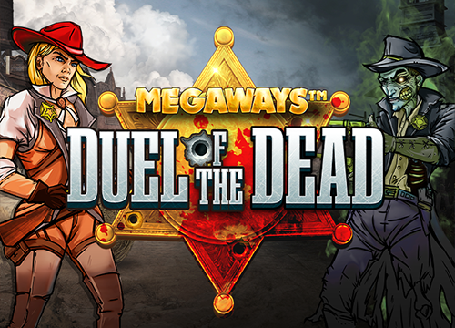 Duel of the Dead Megaways