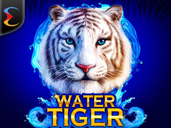 Water Tiger