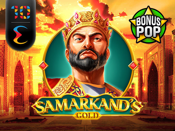 Samarkand's Gold