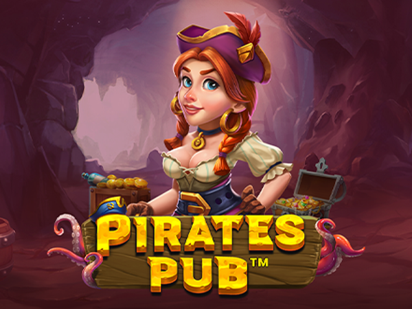 Pirates Pub
