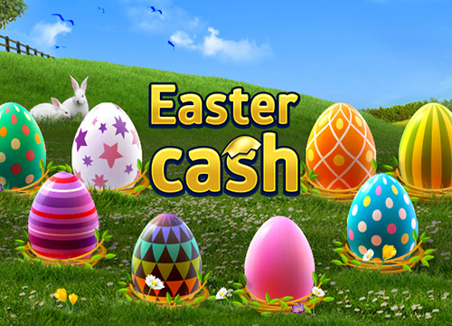 Easter Cash