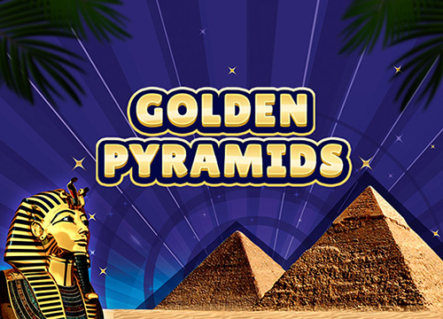 Golden Pyramids