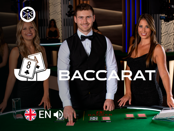 Baccarat 27
