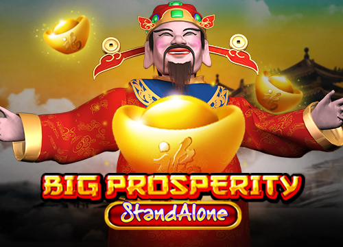 Big Prosperity SA