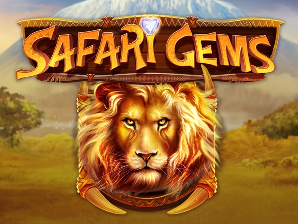 Safari Gems