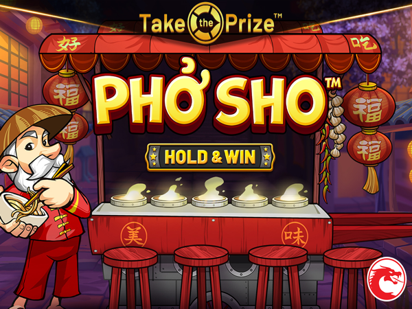 Pho Sho