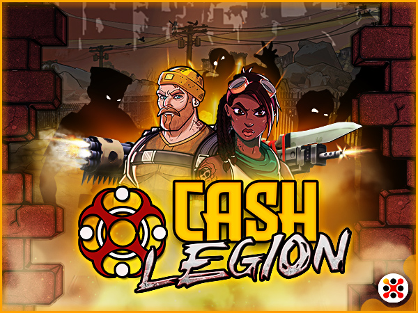 Cash Legion