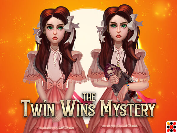 The Twin Wins Mystery