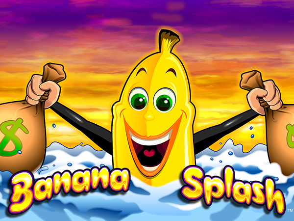Banana Splash