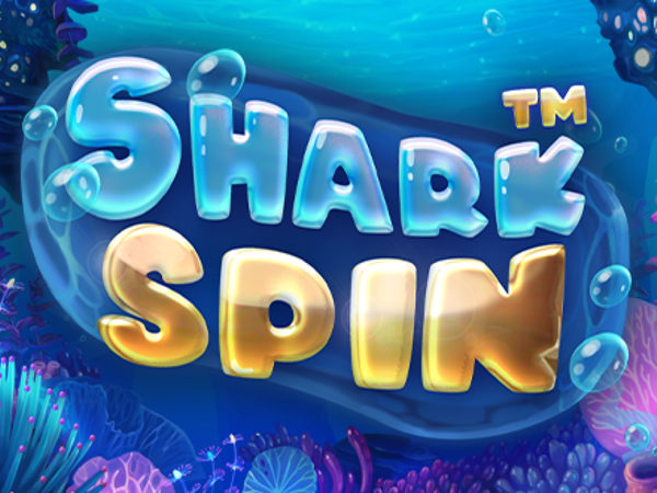Shark Spin