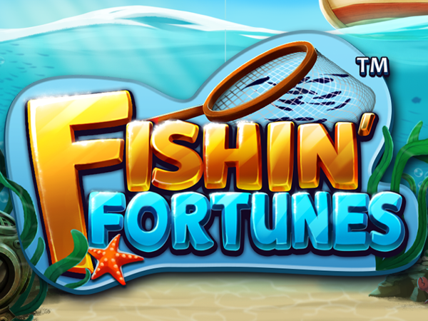 Fishin Fortunes