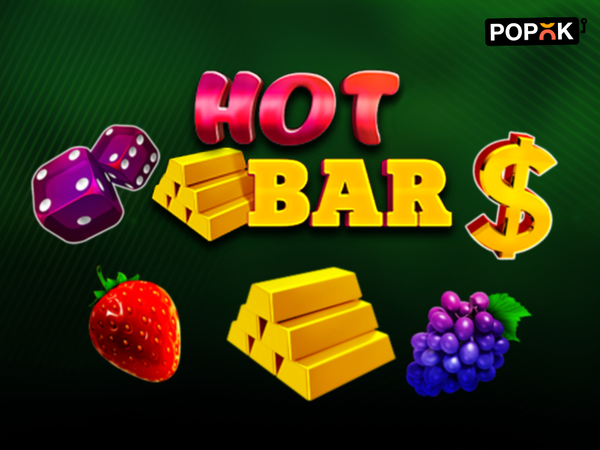 Hot Bar