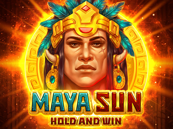 Maya Sun