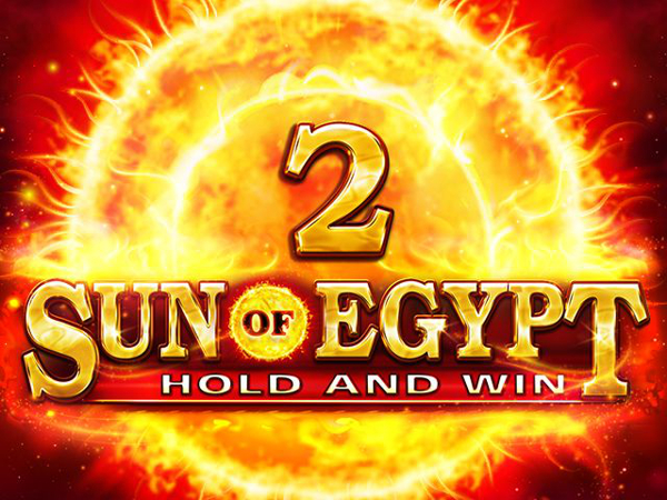 Sun Of Egypt 2