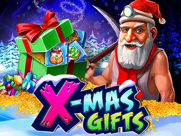 X-MAS GIFTS
