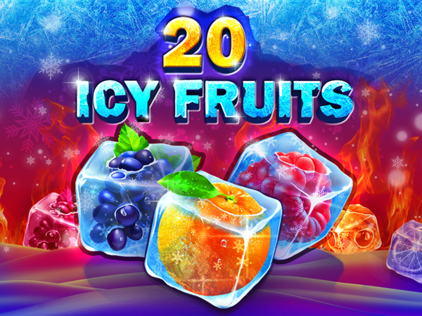 20 Icy Fruits